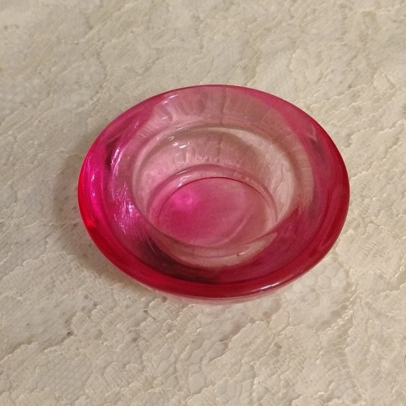 ⚜️ Tea Light Holders Set of 4 - Picture 4 of 5